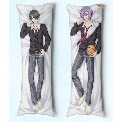 Travesseiro Dakimakura Kuroko no Basket Atsushi 02